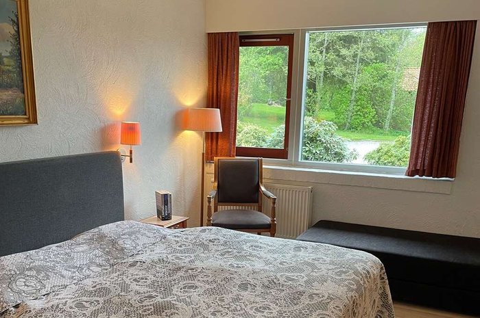 HOTEL LAASBY KRO - Prices & Reviews (Lasby, Denmark)