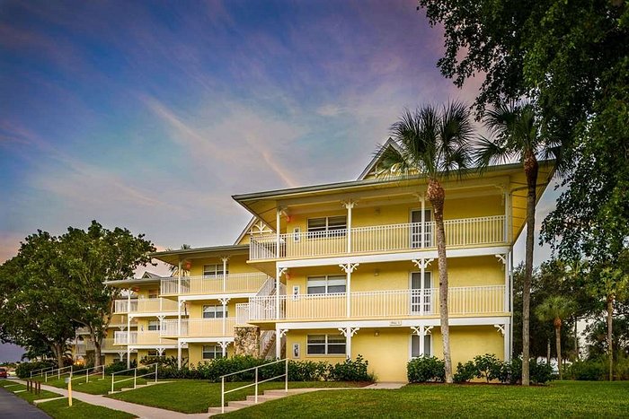 CHARTER CLUB RESORT NAPLES BAY - Updated 2024 Prices & Hotel Reviews (FL)