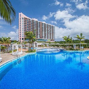 Orienatal Hotel Okinawa Resort and Spa