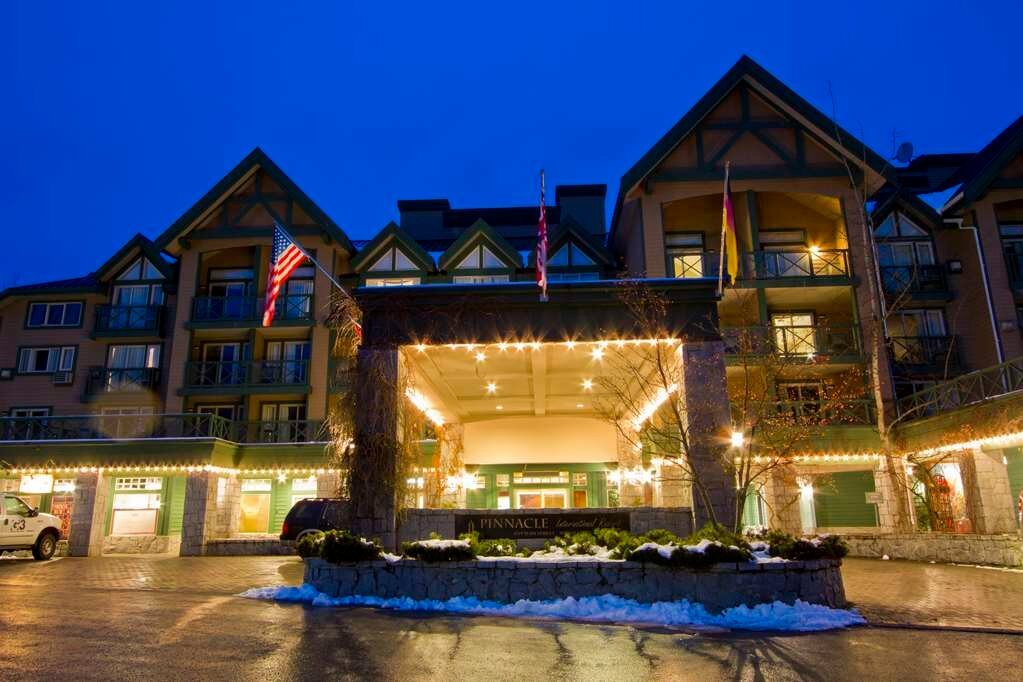 THE 10 BEST Hotels In Whistler 2023 (from £78) - Tripadvisor