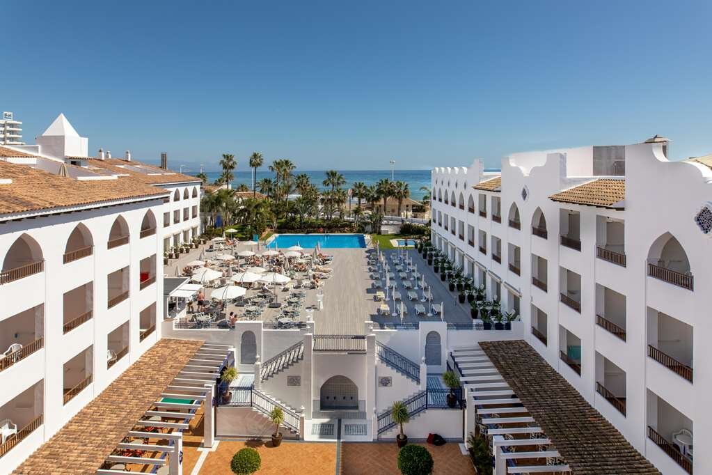 HOTEL MAC PUERTO MARINA BENALMADENA $144 ($̶1̶8̶0̶) - Updated 2023 ...