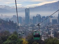 Teleférico Santiago by Turistik - All You Need to Know BEFORE You