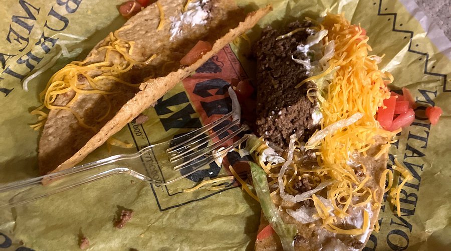 Taco Casa Euless