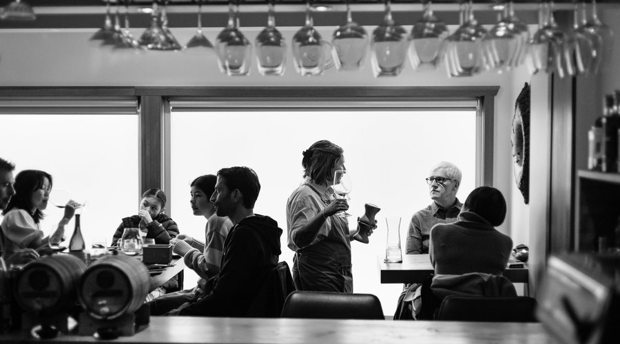 Our team are friendly, knowledgeable, professional and fun!
