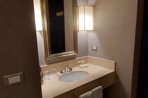 Habitación y suite