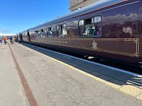 Belmond Royal Scotsman: Iinsider guide to Scotland's luxury train