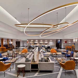 Lobby Hub