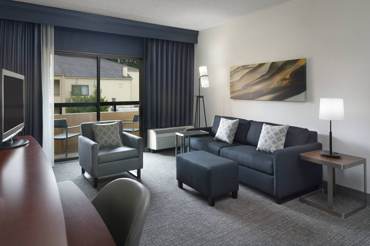 COURTYARD BY MARRIOTT CHARLOTTE ARROWOOD $112 ($̶1̶2̶8̶) - Updated 2023 ...