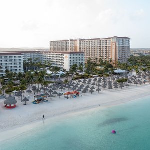 Exterior - Aerial View