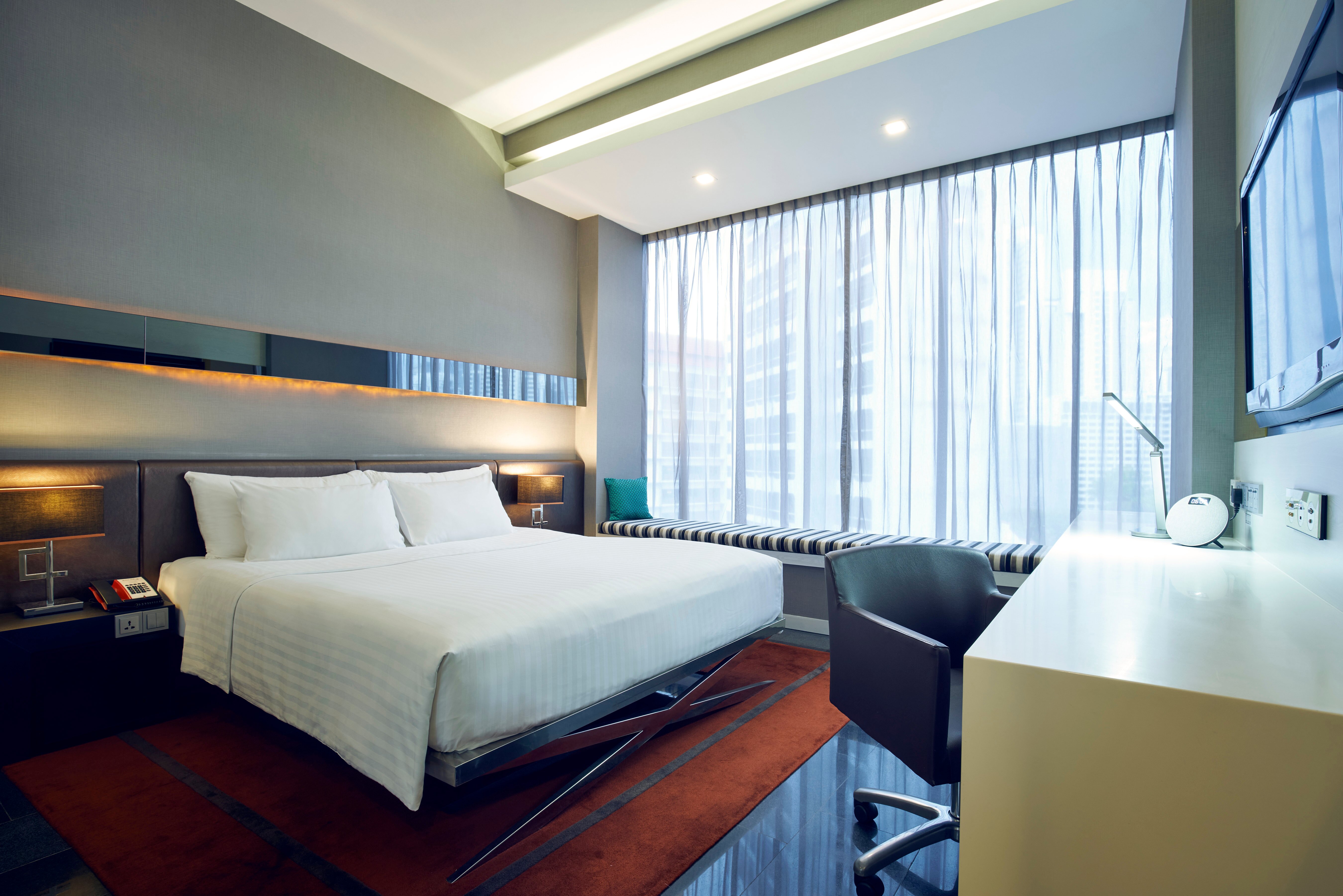 QUINCY HOTEL SINGAPORE BY FAR EAST HOSPITALITY 170 2 9 0