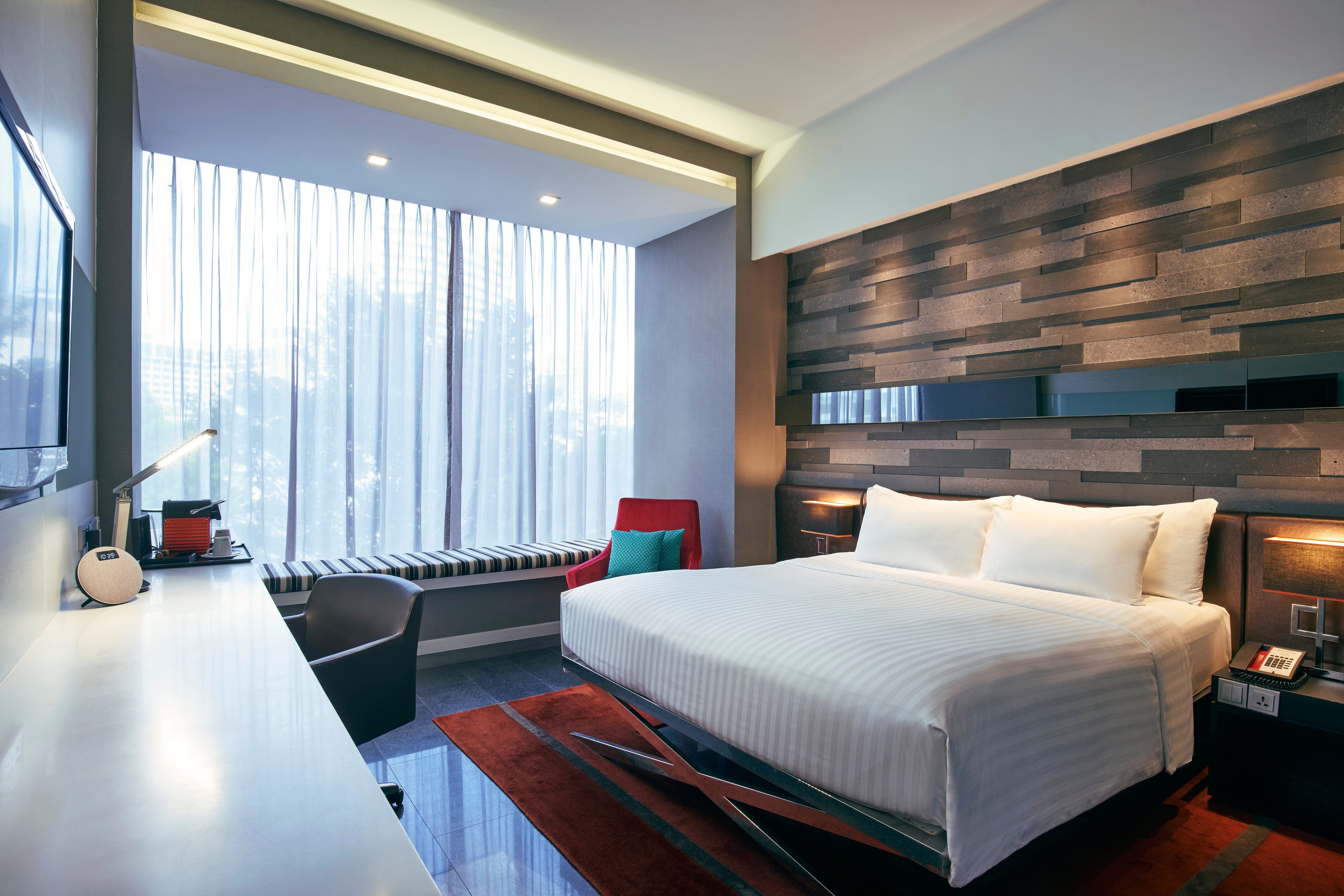 QUINCY HOTEL SINGAPORE BY FAR EAST HOSPITALITY 170 2 9 0