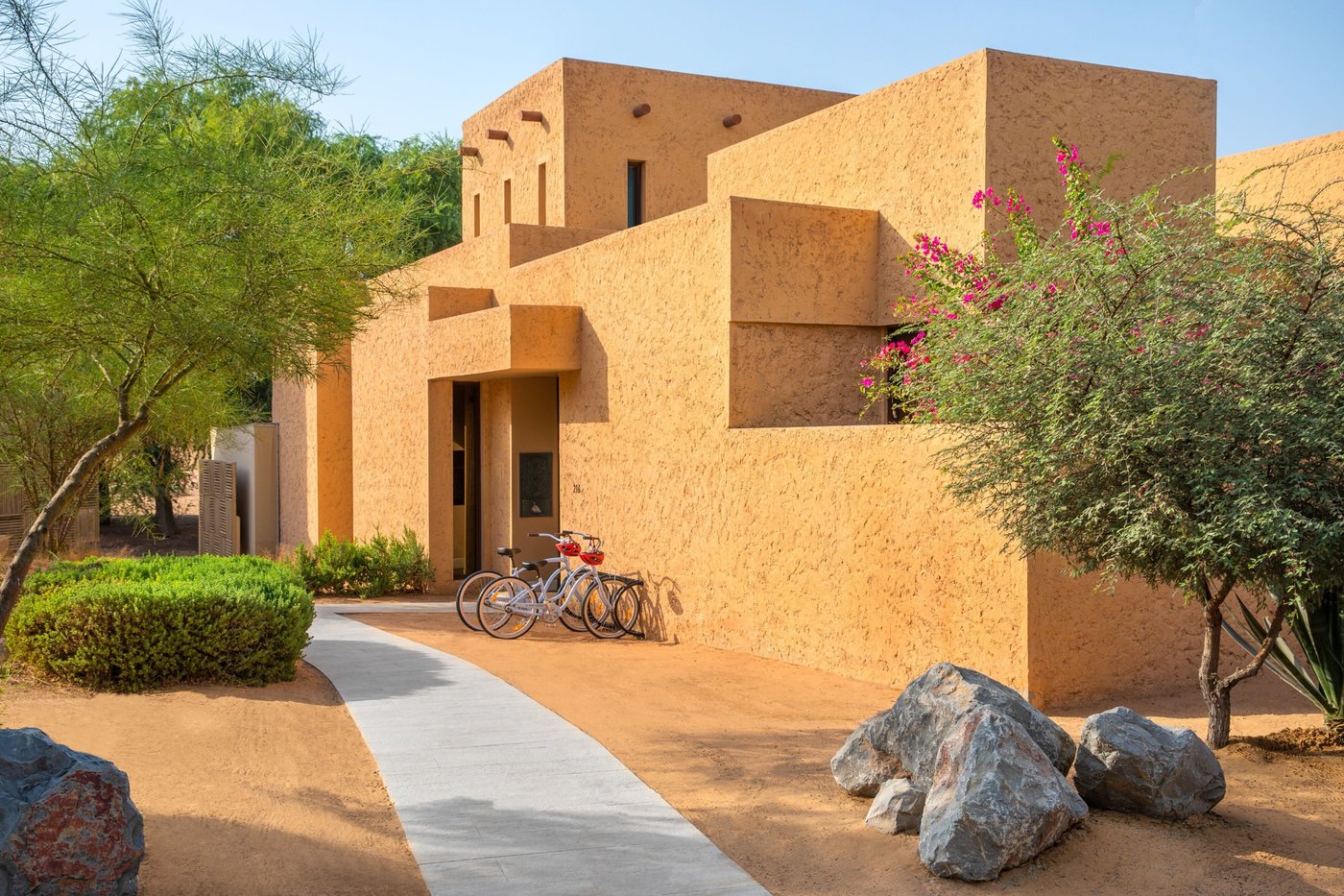 THE RITZCARLTON, RAS AL KHAIMAH, AL WADI DESERT Updated 2023 Prices & Resort Reviews (United