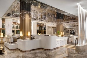 Kaohsiung Marriott Hotel in Kaohsiung