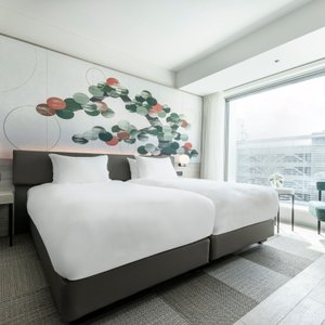 01 Superior - Standard Floor 1