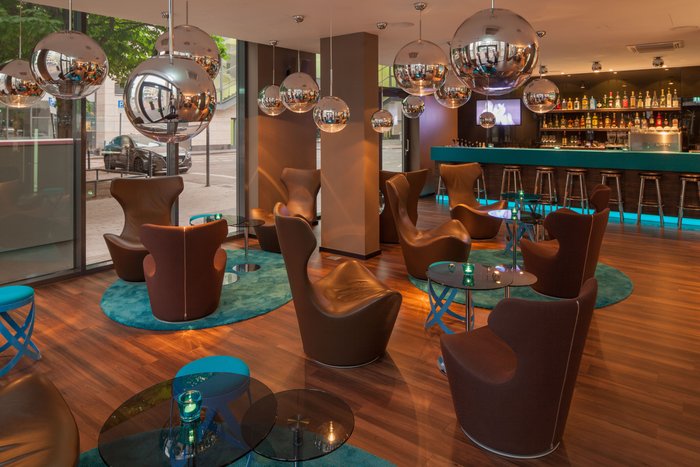MOTEL ONE KÖLNMEDIAPARK Bewertungen, Fotos & Preisvergleich Tripadvisor