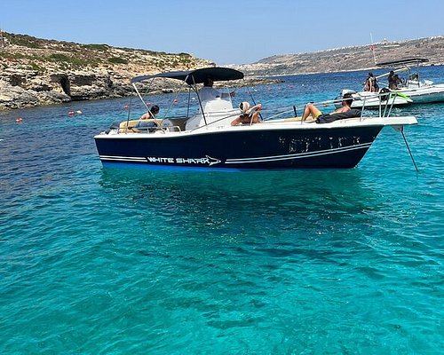 gozo island boat tour