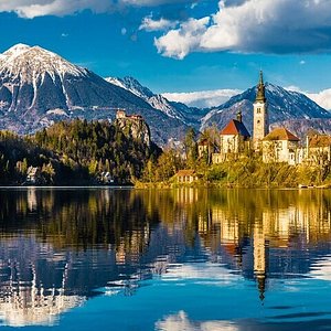 Bled Castle (Blejski Grad) - What To Know BEFORE You Go