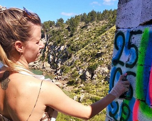 Secret Cave Yoga and Es Vedra Experience in Ibiza - Evendo