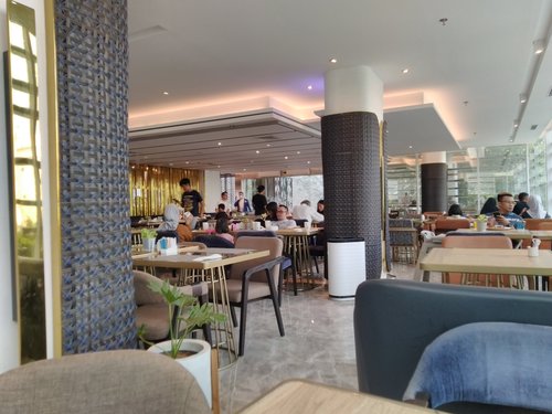 NOVOTEL JAKARTA CIKINI - Updated 2024 Reviews (Indonesia)