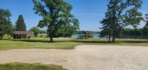 Escape to the Heart of Iowa: A Camping Adventure at Oelwein City Park Campground