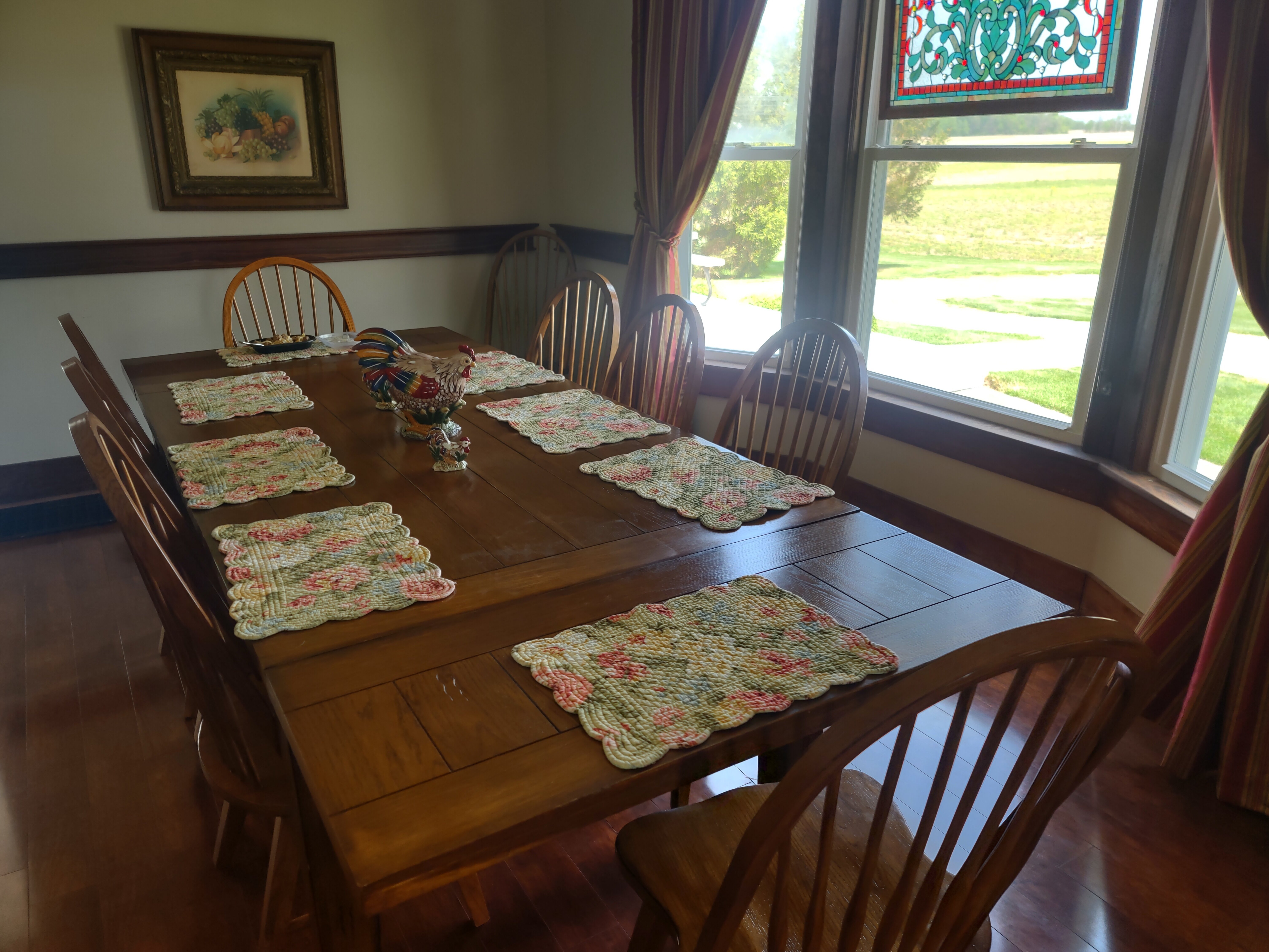 GRANNYS FARM BED & BREAKFAST - Updated 2023 (Indiana/Marshall)