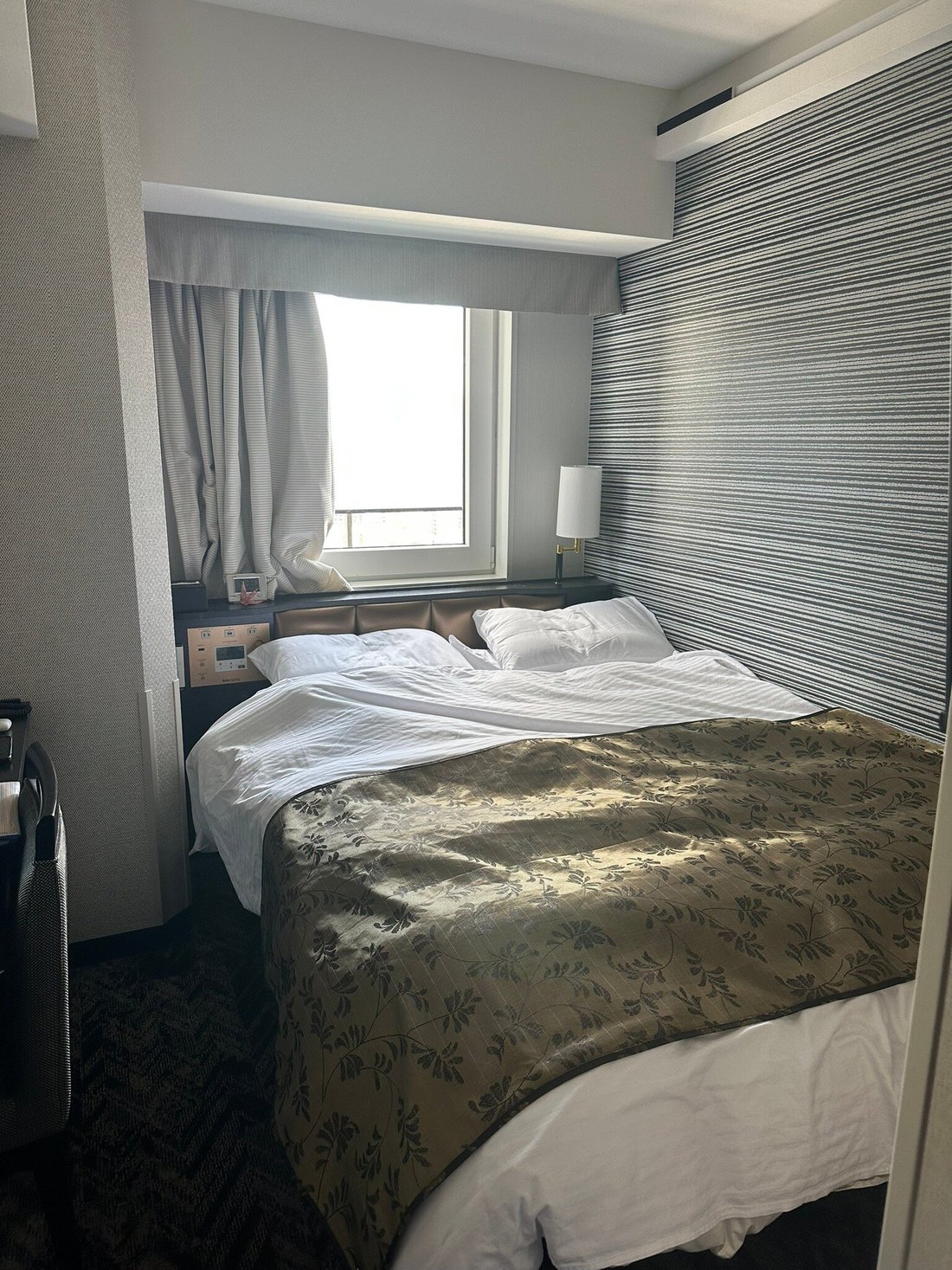 APA HOTEL & RESORT OSAKA UMEDA-EKI TOWER - Updated 2024 Prices & Inn  Reviews - Japan