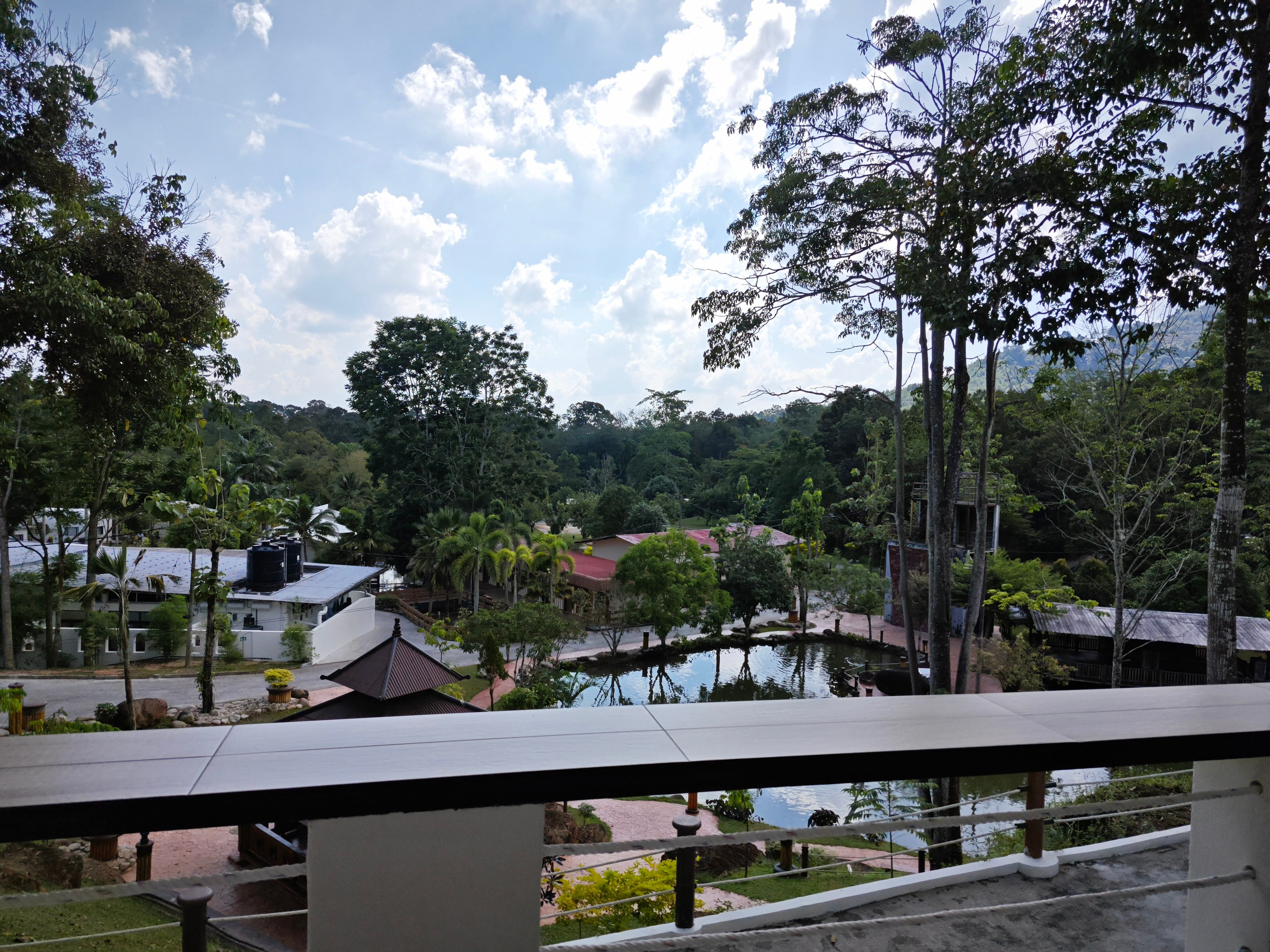 BEACON RESORT - UPDATED 2024 Reviews (Kerling, Malaysia) - Tripadvisor