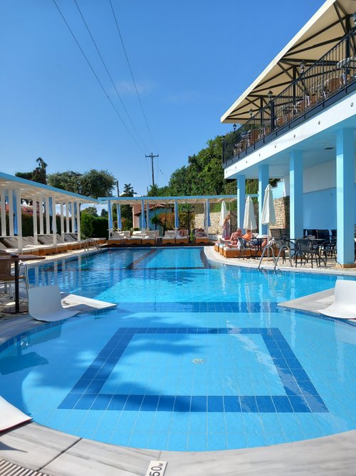 LIDO CORFU SUN HOTEL - Updated 2023 (Benitses, Greece)