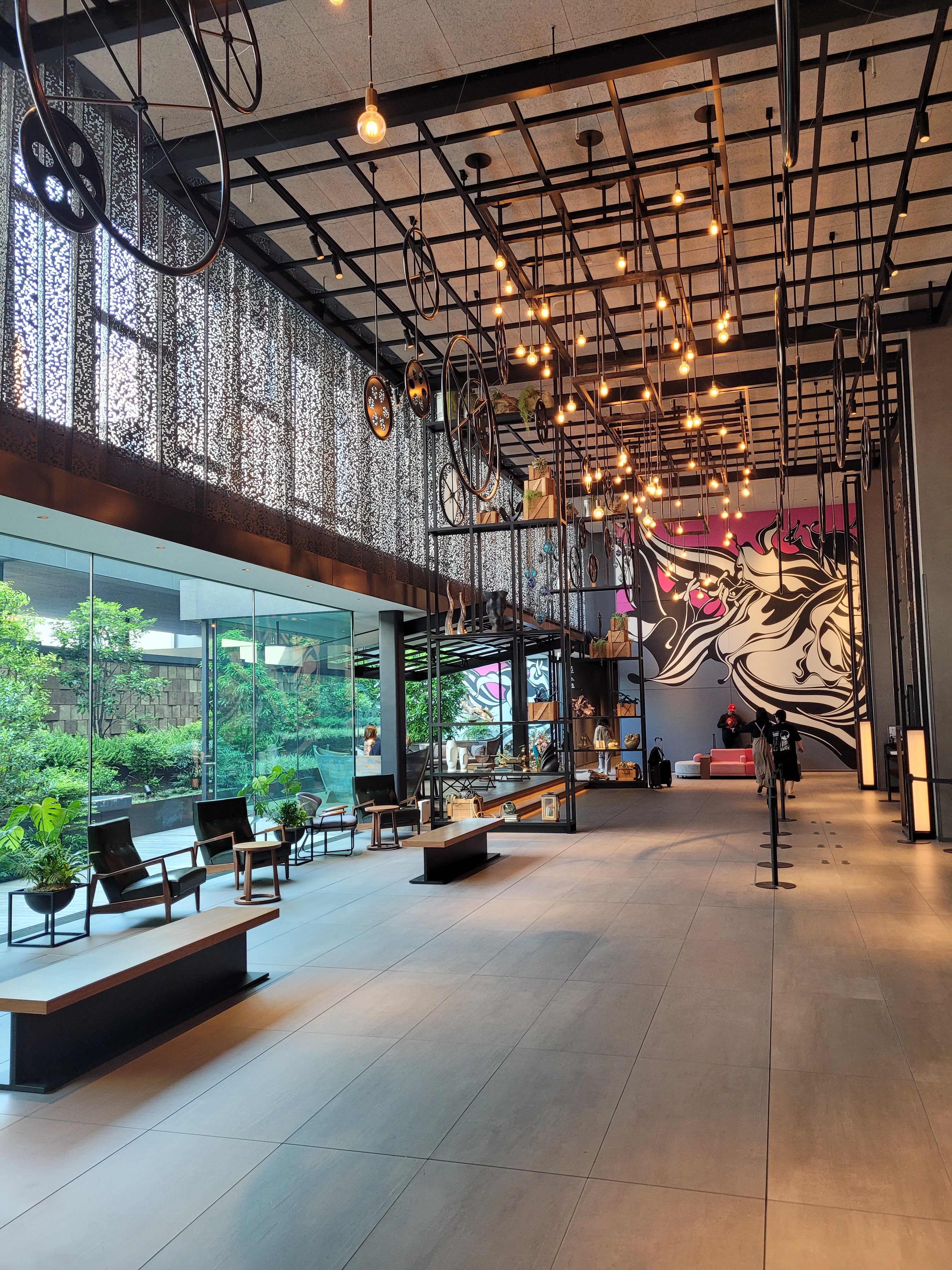 TOKYO BAY SHIOMI PRINCE HOTEL - Updated 2025 Prices