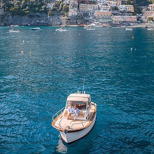 Come arrivare a Punta Campanella con i nostri consigli - Sorrento Trips