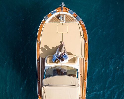 THE 10 BEST Capri Speed Boat Tours (Updated 2024) - Tripadvisor