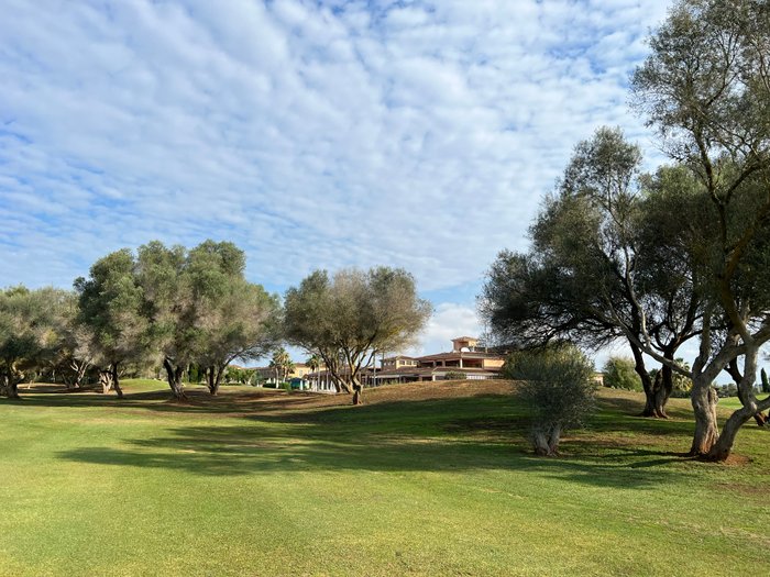 Imagen 10 de Son Antem Golf Club