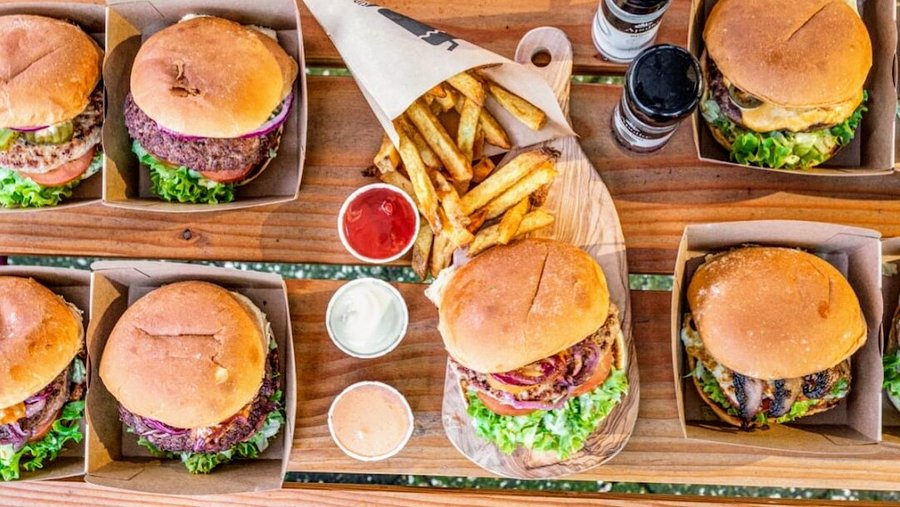 BURGER ‘N SHAKE HS DEN HAAG, The Hague - Menu, Prices & Restaurant Reviews - Order Online Food Delivery - Tripadvisor BURGER... 