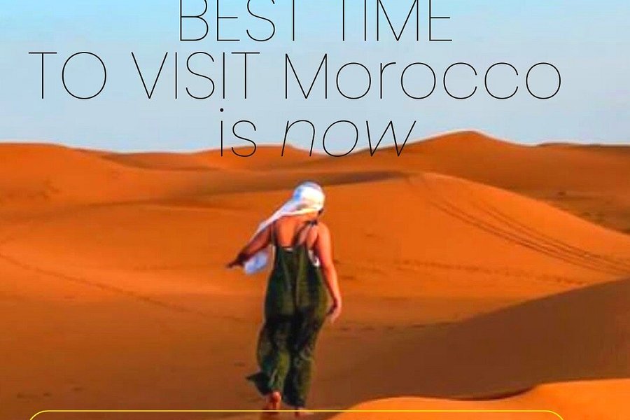 travel & leisure morocco