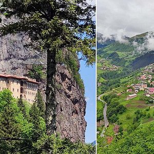 places to visit in rize turkey