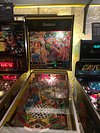 BUDAPEST PINBALL MUSEUM : Ce qu'il faut savoir pour votre visite