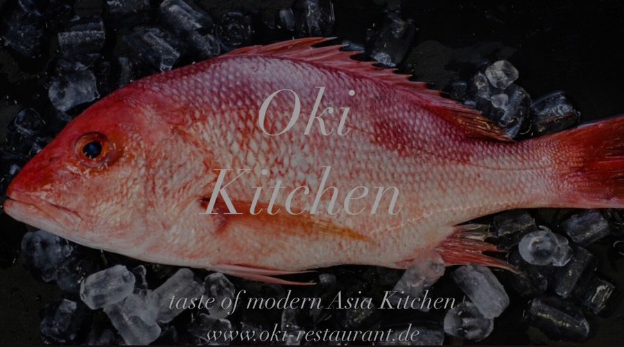 Oki Kitchen