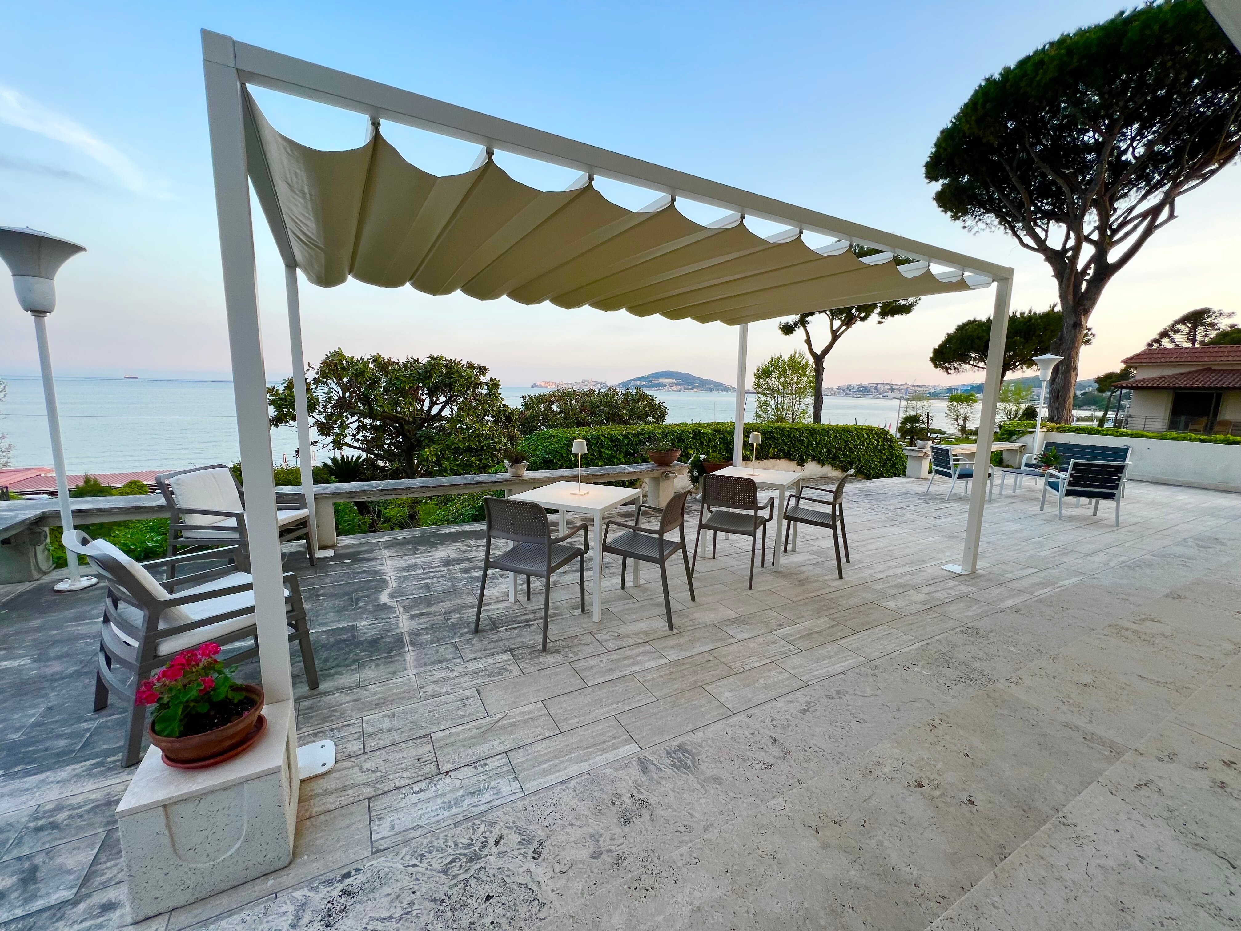 VILLA MAGNOLIA - Prices & Specialty B&B Reviews (Formia, Italy)