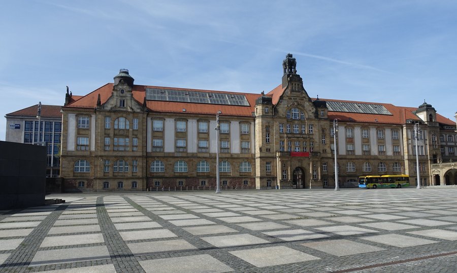 Kunstsammlungen Chemnitz