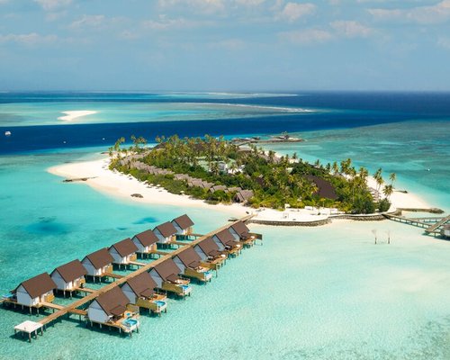 FUSHIFARU MALDIVES - Resort Reviews, Photos, Rate Comparison - Tripadvisor