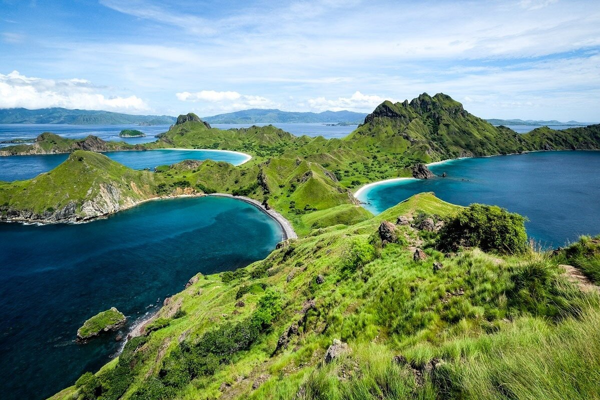 Sail Komodo.id - All You Need to Know BEFORE You Go (2024)