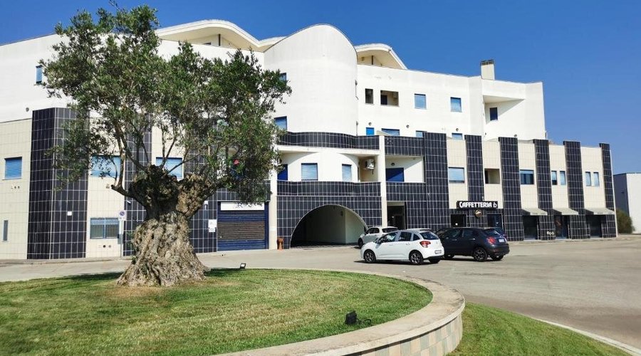 La Maison Latina Guest House