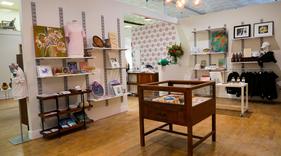 Arrow Creative Marketplace Retail