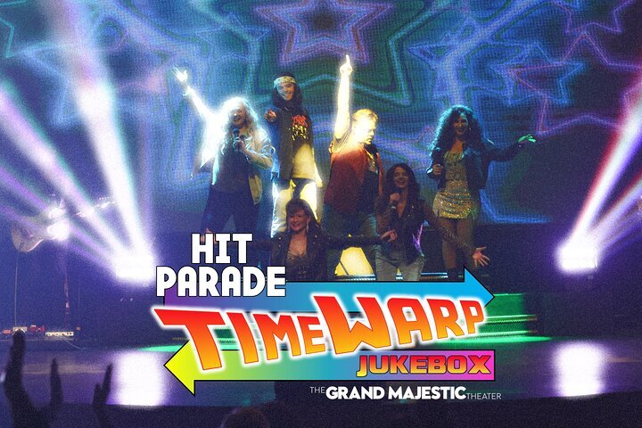 Hit Parade: TimeWarp Jukebox - All You Need to Know BEFORE You Go