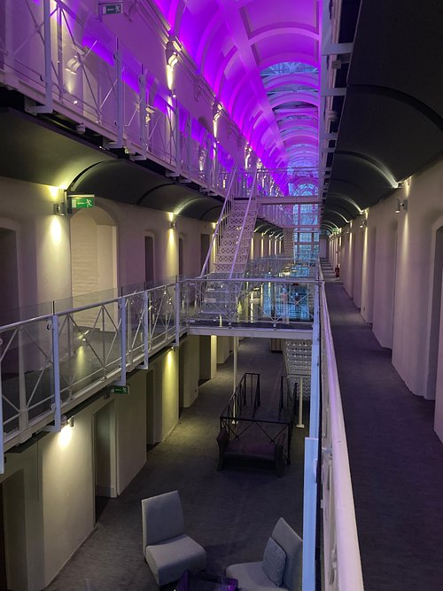 MALMAISON OXFORD CASTLE - Updated 2023 Reviews