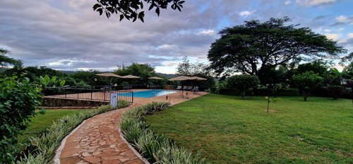 Pamoja Olea Farm Lodge - UPDATED 2023 Prices, Reviews & Photos ...