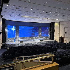 Radisson Slavyanskaya Hotel &amp; Business Centre, Moscow, hotel in Moscow