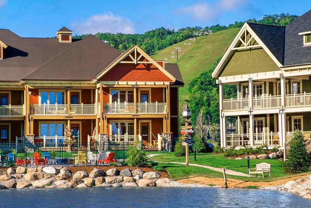 Hilton Grand Vacations Club Blue Mountain Canada - UPDATED Prices ...