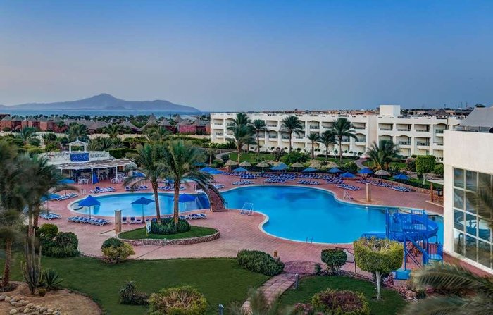 aurora resort hotel sharm el sheikh