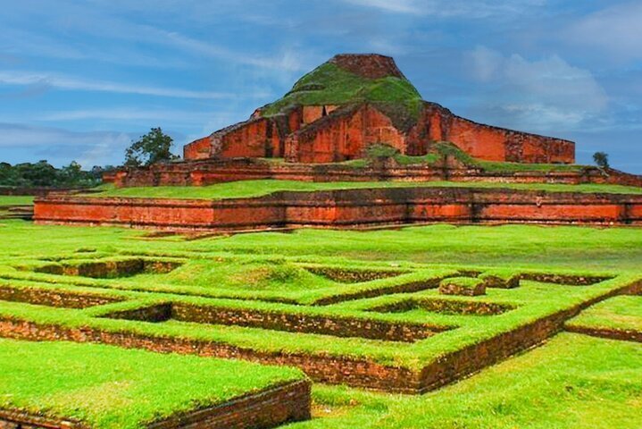 Tripadvisor Die alten Hauptstädte der historischen Region Bengalen